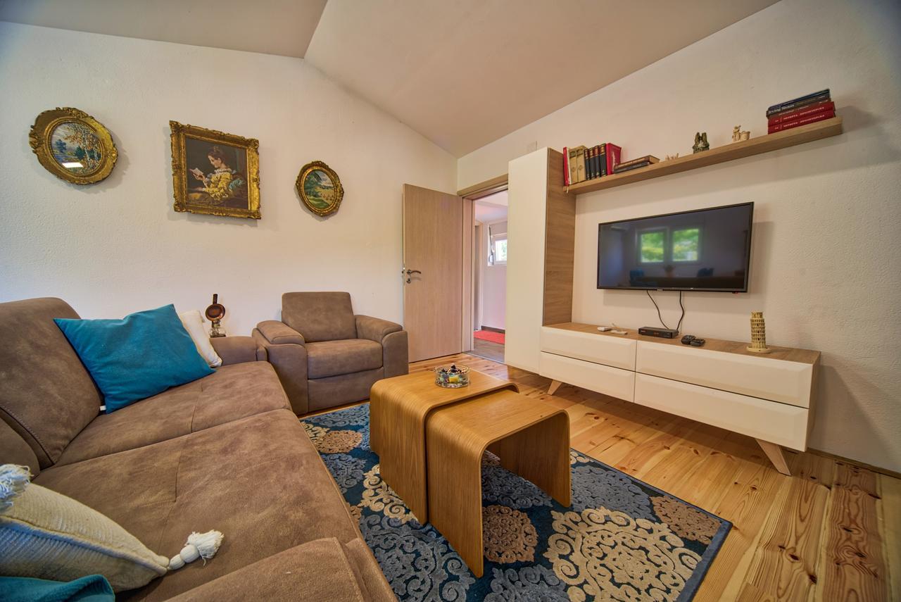 Villa Semeder فيربازار المظهر الخارجي الصورة