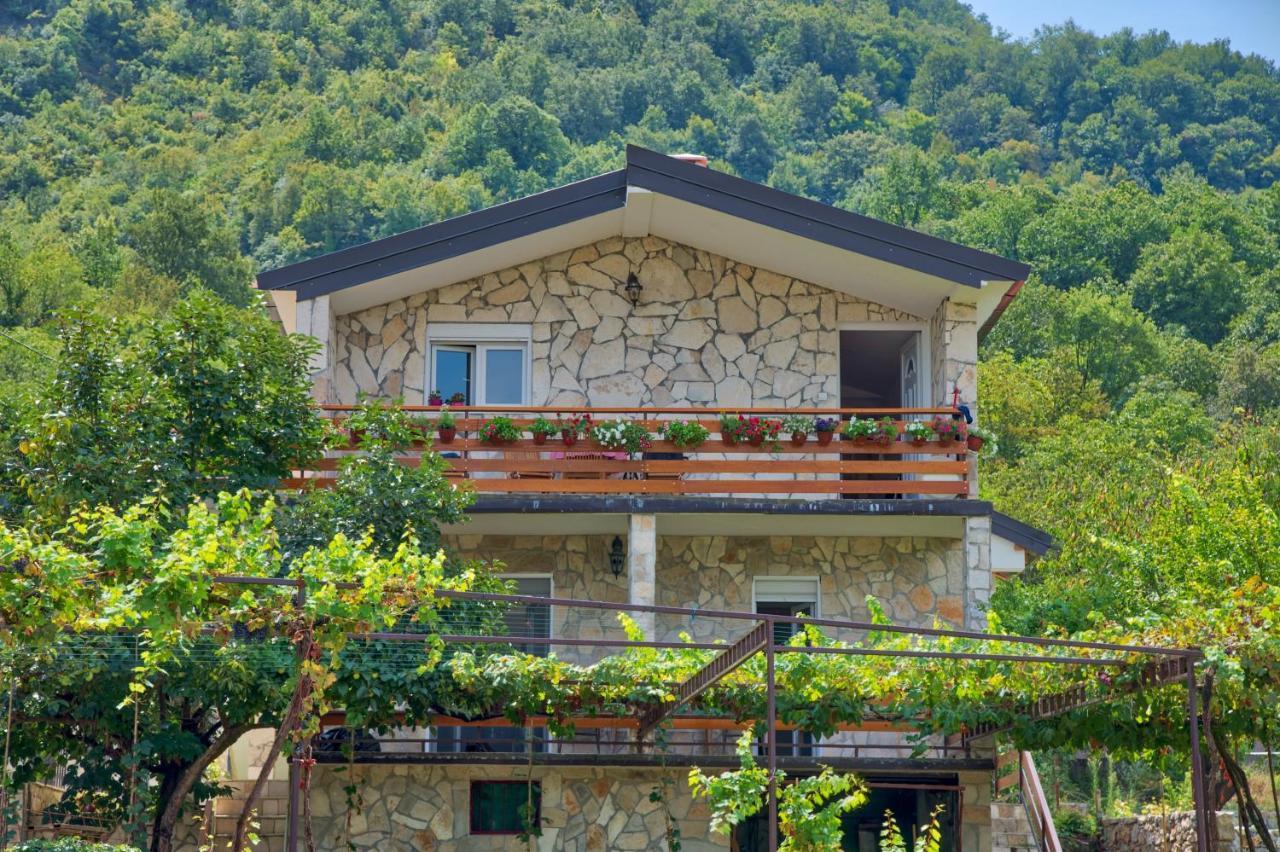 Villa Semeder فيربازار المظهر الخارجي الصورة