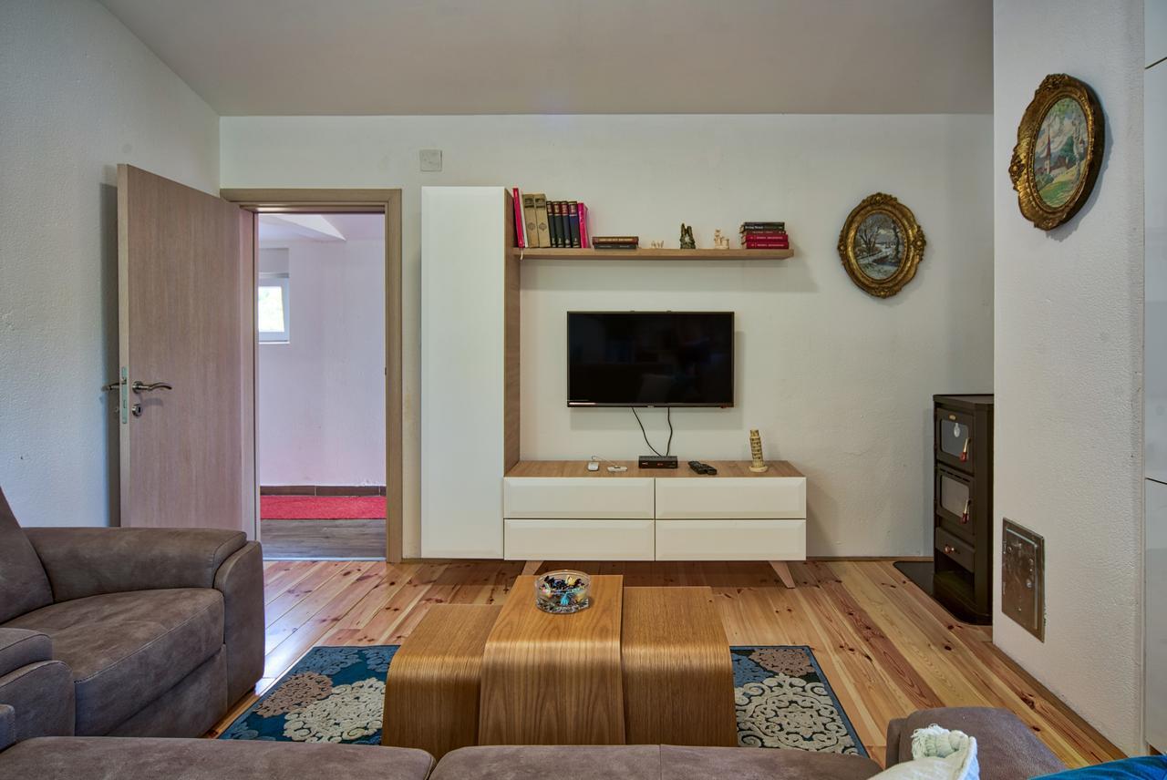 Villa Semeder فيربازار المظهر الخارجي الصورة