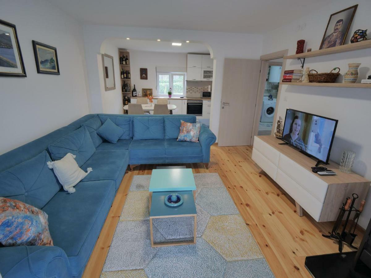 Villa Semeder فيربازار المظهر الخارجي الصورة