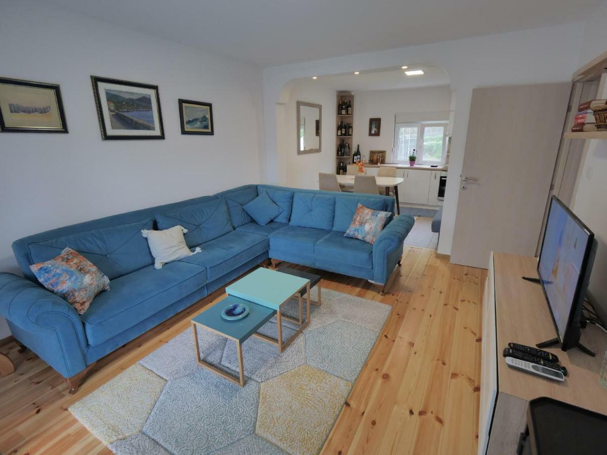 Villa Semeder فيربازار المظهر الخارجي الصورة